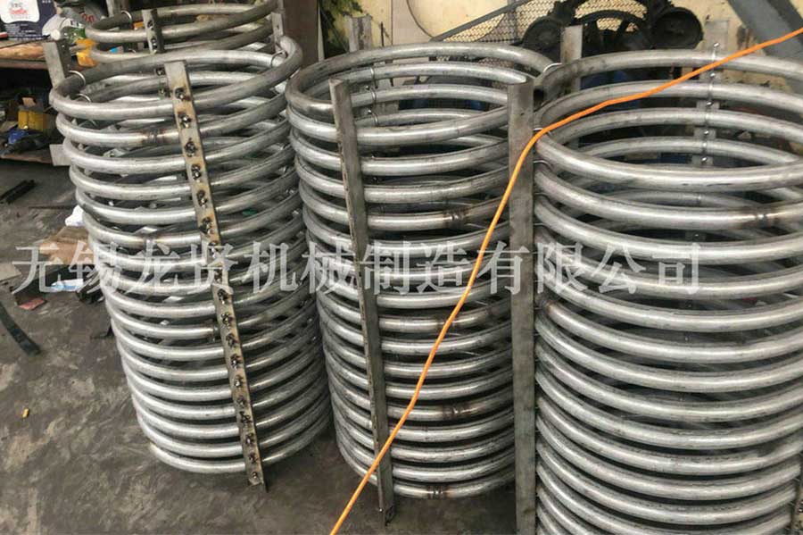 不銹鋼盤管廠的規(guī)格多樣！