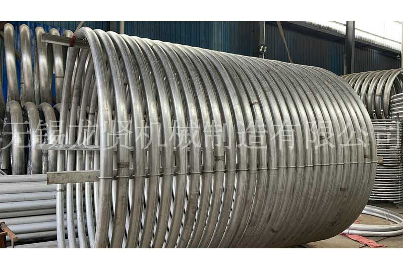 給盤管分分類！