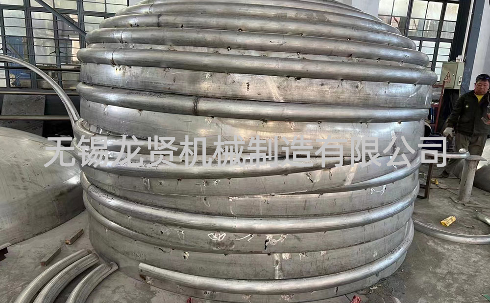 封頭盤管適用注意事項(xiàng)，必看！