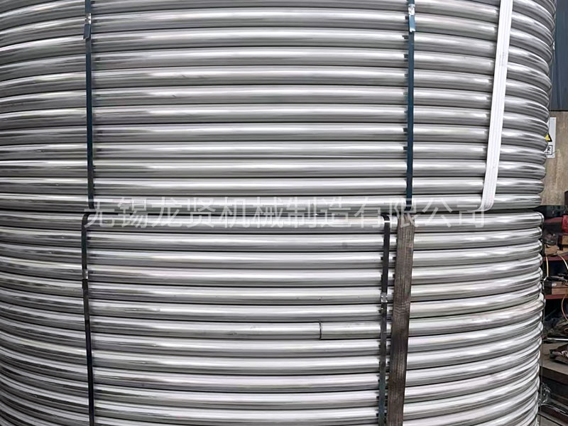 半管為我們的生態(tài)環(huán)境也出了一份力！