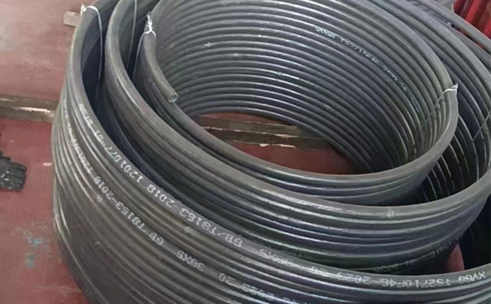 316盤(pán)管好不好，跟我來(lái)！