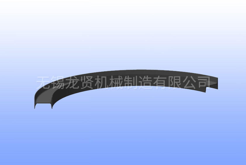 工字鋼彎圓怎么來(lái)的？