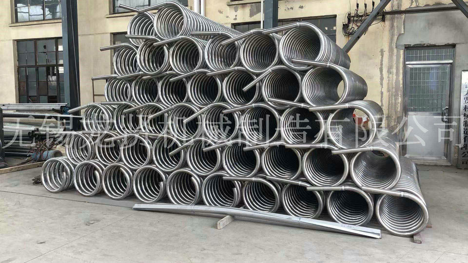 不銹鋼盤管必讀的知識(shí)點(diǎn)！