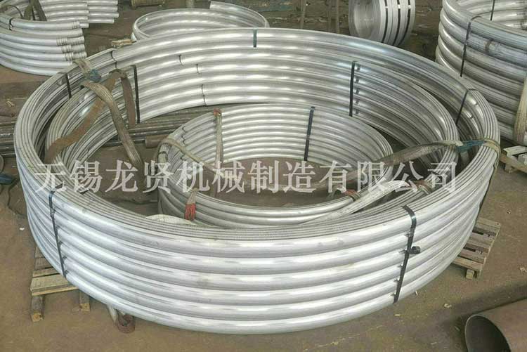 半圓管的穩(wěn)定性是十分重要的！