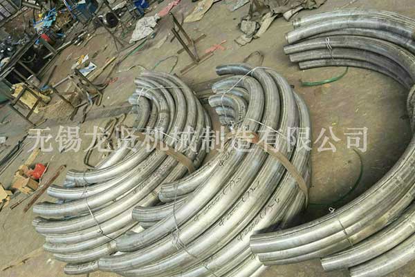 一直被大家所看好的封頭盤(pán)管