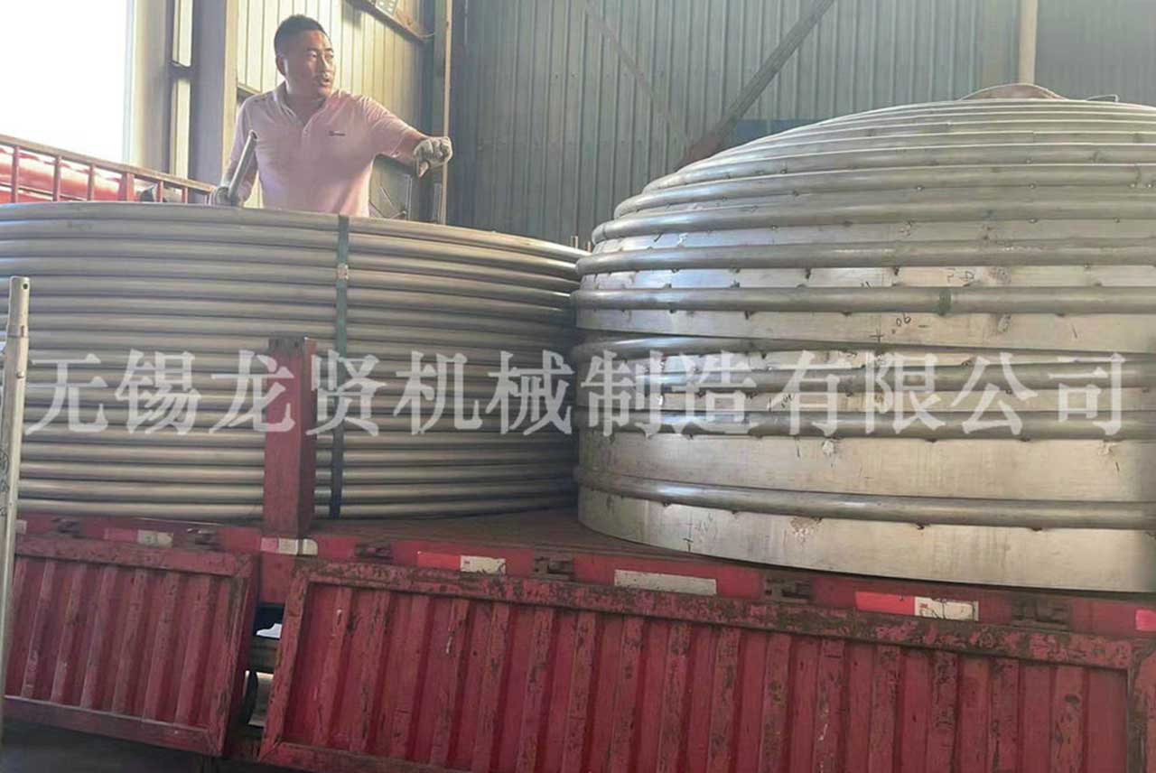 別說我沒告訴你，封頭盤管的長(zhǎng)期存放方法