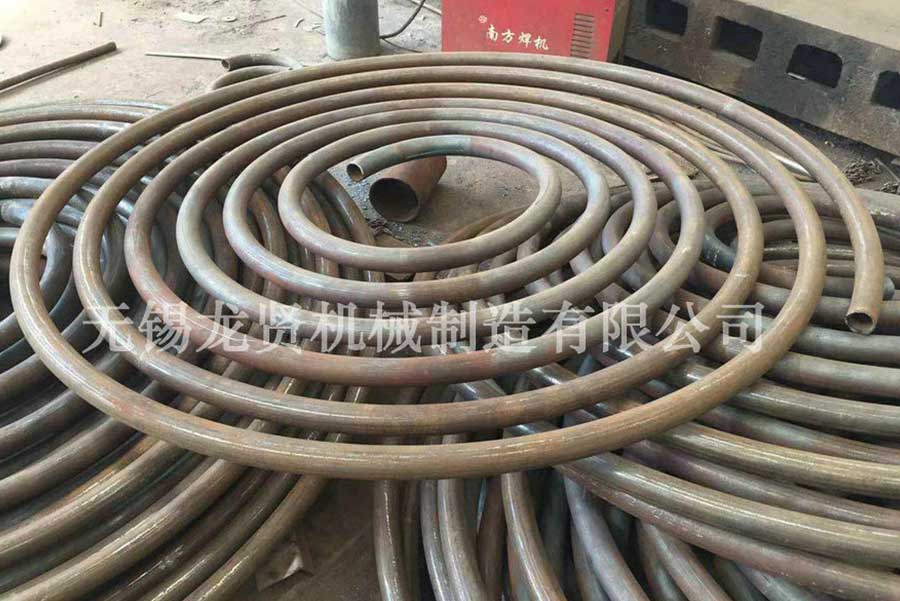 加工盤管時(shí)一定要關(guān)注的地方！