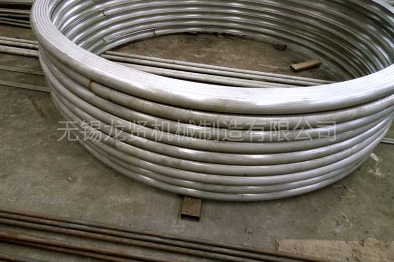 哪些因素會(huì)影響半圓管節(jié)距的計(jì)算呢？