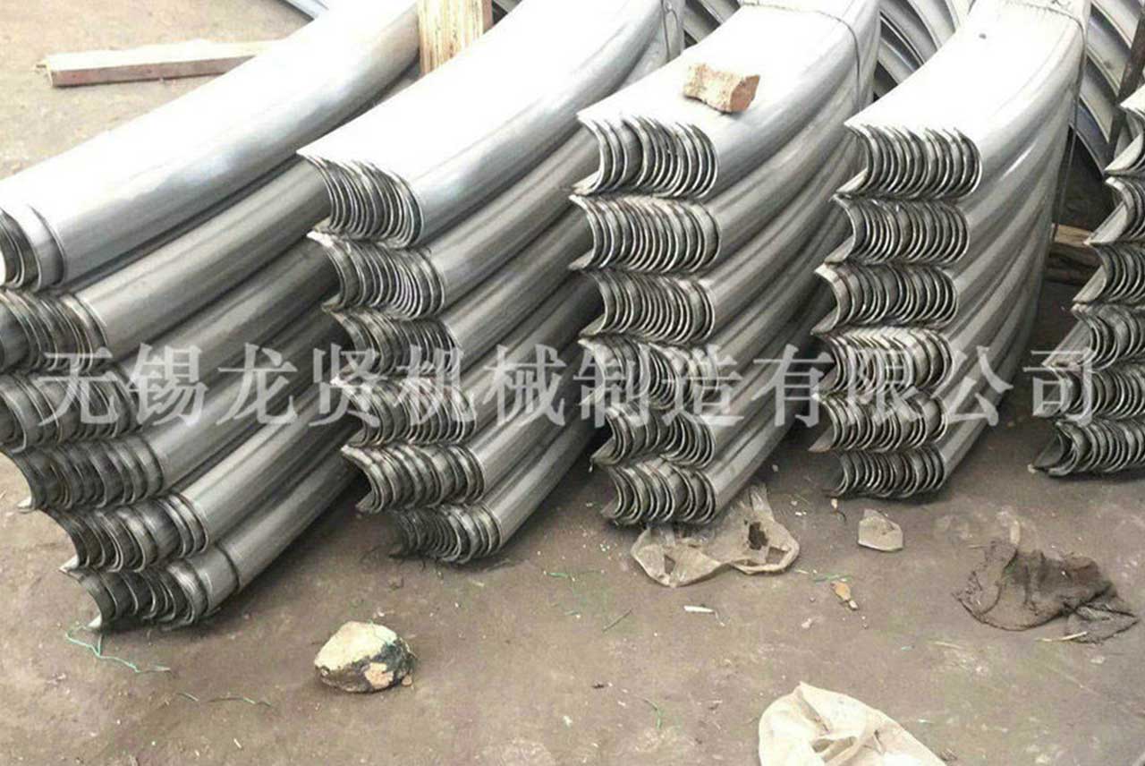 半管在化工行業(yè)的應(yīng)用！