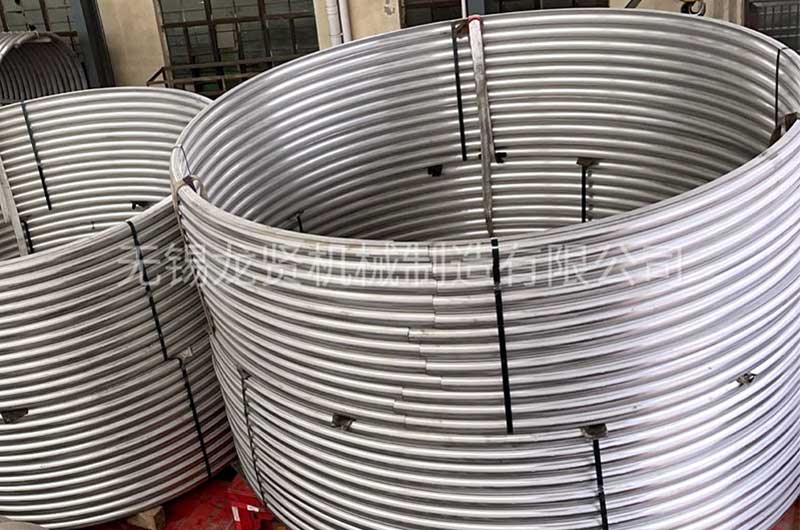 半圓管的用途作用都很厲害！