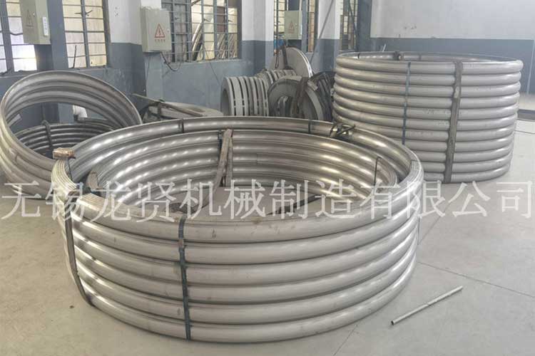 半圓管的使用時間有這些因素決定！