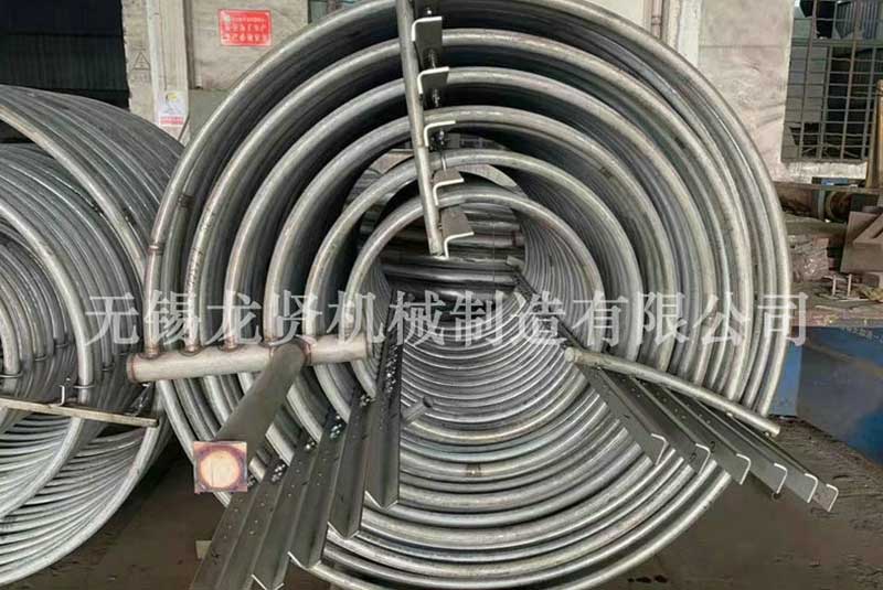 盤(pán)管為啥要繞來(lái)繞去的？需要注意啥？