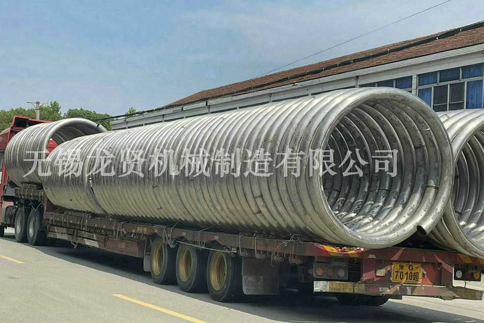 盤(pán)管施工質(zhì)量很重要！