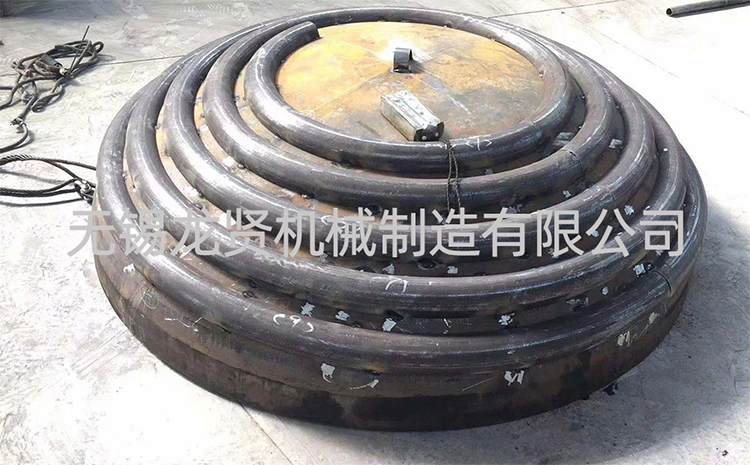 封頭盤管的材質(zhì)如何選擇工藝的要求？