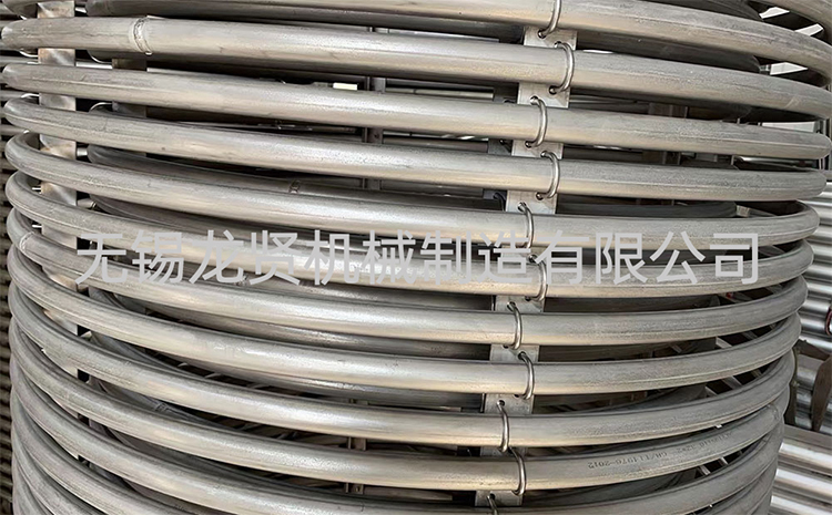 記??！盤管在鍋爐的這個位置容易壞